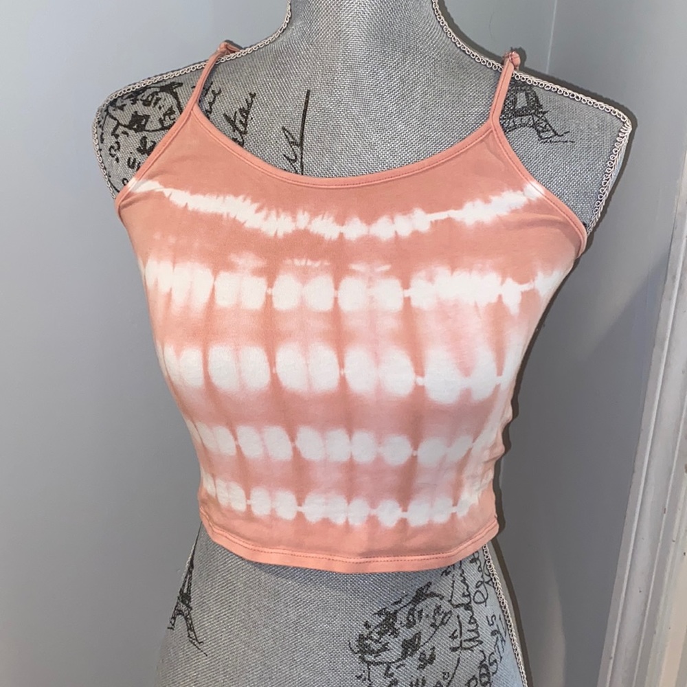 american eagle crop top